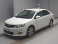 2010 Toyota Allion