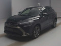 2023 Toyota Corolla Cross