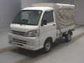 2014 Daihatsu Hijet Truck