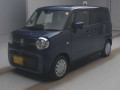2025 Suzuki WAGON R SMILE