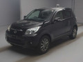 2013 Daihatsu BEGO