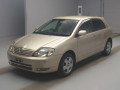 2002 Toyota Allex