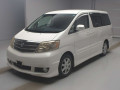 2005 Toyota Alphard G