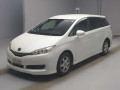 2012 Toyota Wish