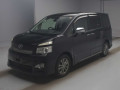 2012 Toyota Voxy