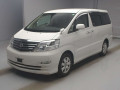 2007 Toyota Alphard