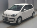 2013 Volkswagen up!