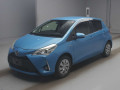 2017 Toyota Vitz