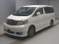 2005 Toyota Alphard G