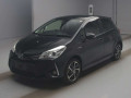 2017 Toyota Vitz