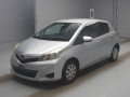 2011 Toyota Vitz