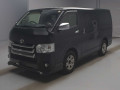 2015 Toyota Hiace Van