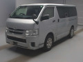 2016 Toyota Regiusace Van