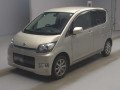 2006 Daihatsu Move Custom