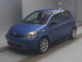 2001 Toyota Vitz