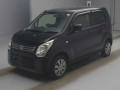 2013 Suzuki Wagon R