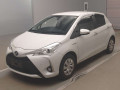2019 Toyota Vitz