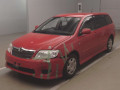 2004 Toyota Corolla Fielder
