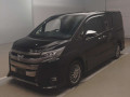 2021 Toyota Noah
