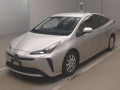 2020 Toyota Prius