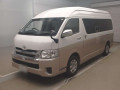 2020 Toyota Hiace Wagon
