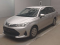 2021 Toyota Corolla Fielder