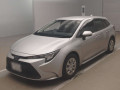 2020 Toyota Corolla Touring Wagon