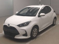 2021 Toyota YARIS