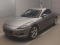 2005 Mazda RX-8
