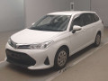 2021 Toyota Corolla Fielder