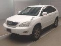 2008 Toyota Harrier