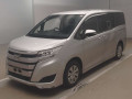 2021 Toyota Noah