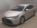 2020 Toyota Corolla Touring Wagon