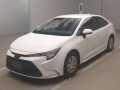 2020 Toyota Corolla Sedan