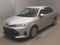 2021 Toyota Corolla Axio