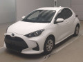 2021 Toyota YARIS