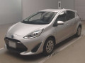 2018 Toyota Aqua