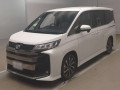 2025 Toyota Noah