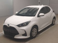 2023 Toyota YARIS
