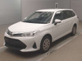 2019 Toyota Corolla Fielder