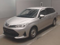 2021 Toyota Corolla Fielder
