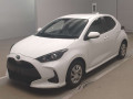 2023 Toyota YARIS