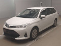 2019 Toyota Corolla Fielder