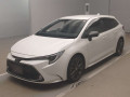 2020 Toyota Corolla Touring Wagon
