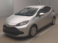2021 Toyota Aqua