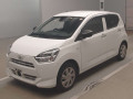 2023 Daihatsu Mira e:S