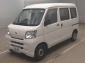2016 Daihatsu Hijet Cargo
