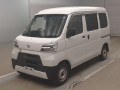2021 Daihatsu Hijet Cargo