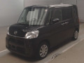 2019 Daihatsu Tanto