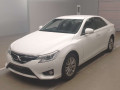 2014 Toyota Mark X